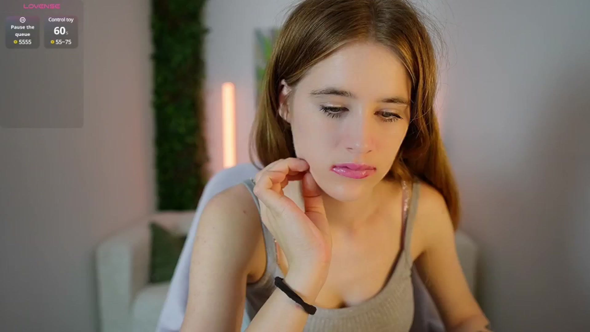 Gallery image thumbnail from Monika_Dee's myfreecams stream on, 10/27/2024, 01:01 image 11 of 20