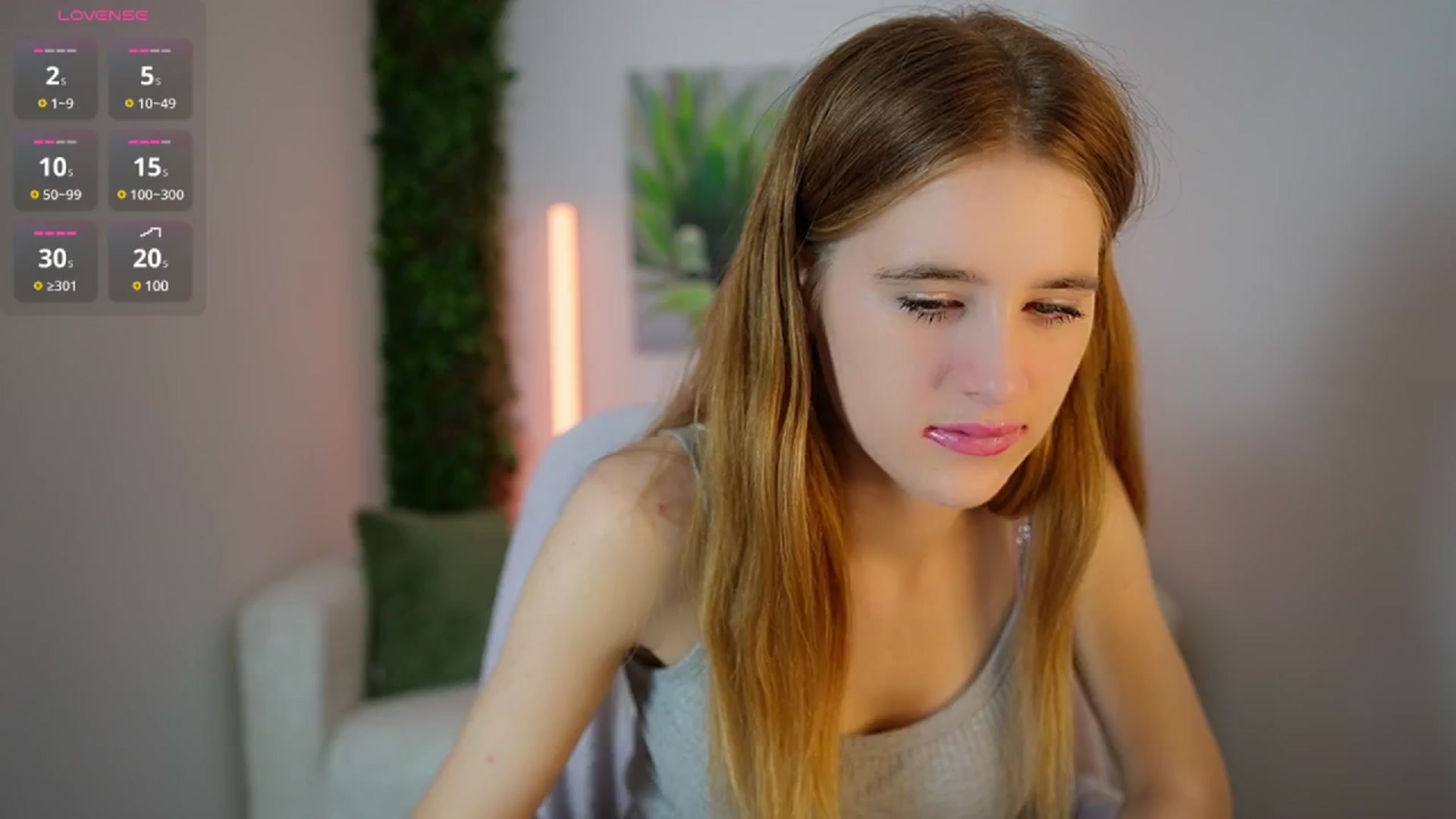 Gallery image thumbnail from Monika_Dee's myfreecams stream on, 10/27/2024, 01:01 image 1 of 20
