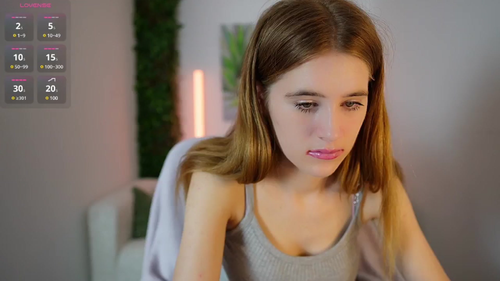 Gallery image thumbnail from Monika_Dee's myfreecams stream on, 10/27/2024, 03:20 image 8 of 20
