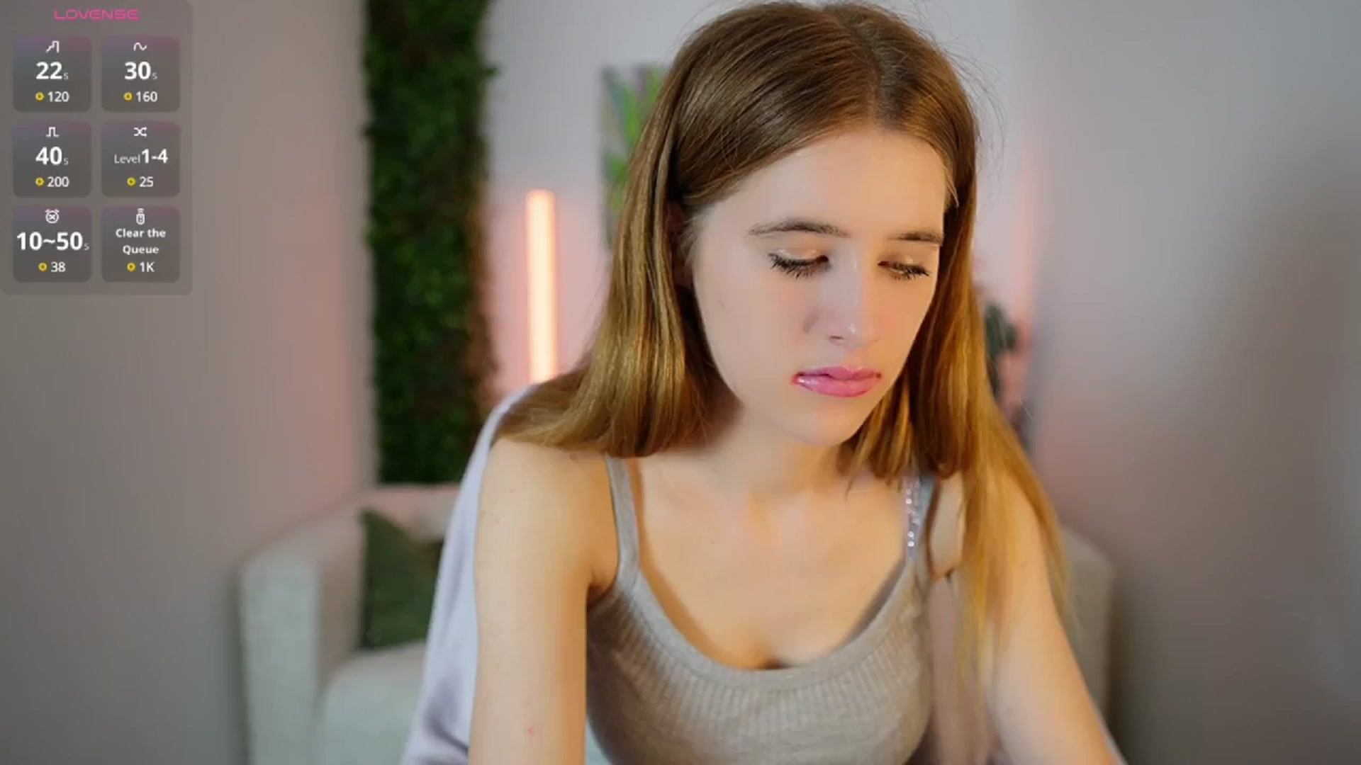 Gallery image thumbnail from Monika_Dee's myfreecams stream on, 10/27/2024, 03:20 image 6 of 20