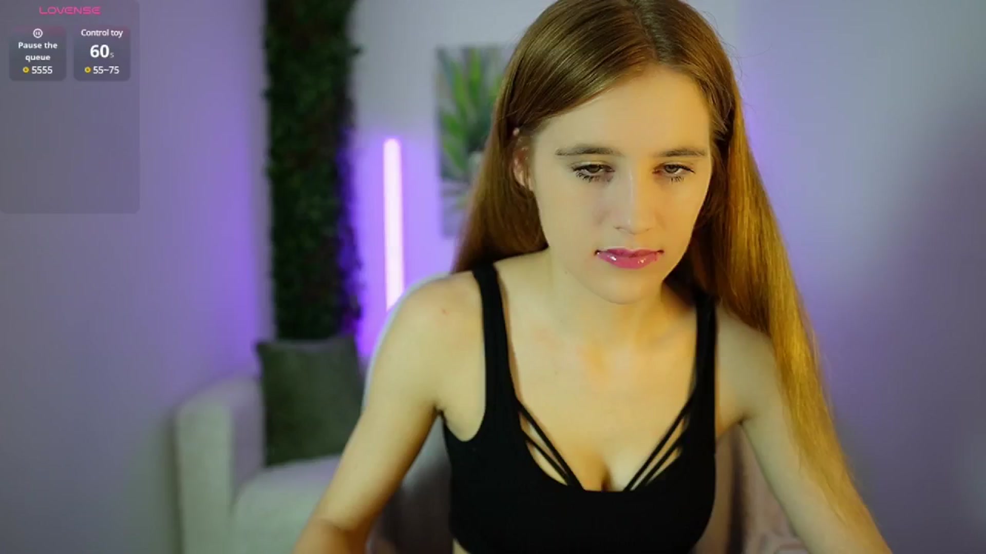 Gallery image thumbnail from Monika_Dee's myfreecams stream on, 10/29/2024, 24:12 image 1 of 20
