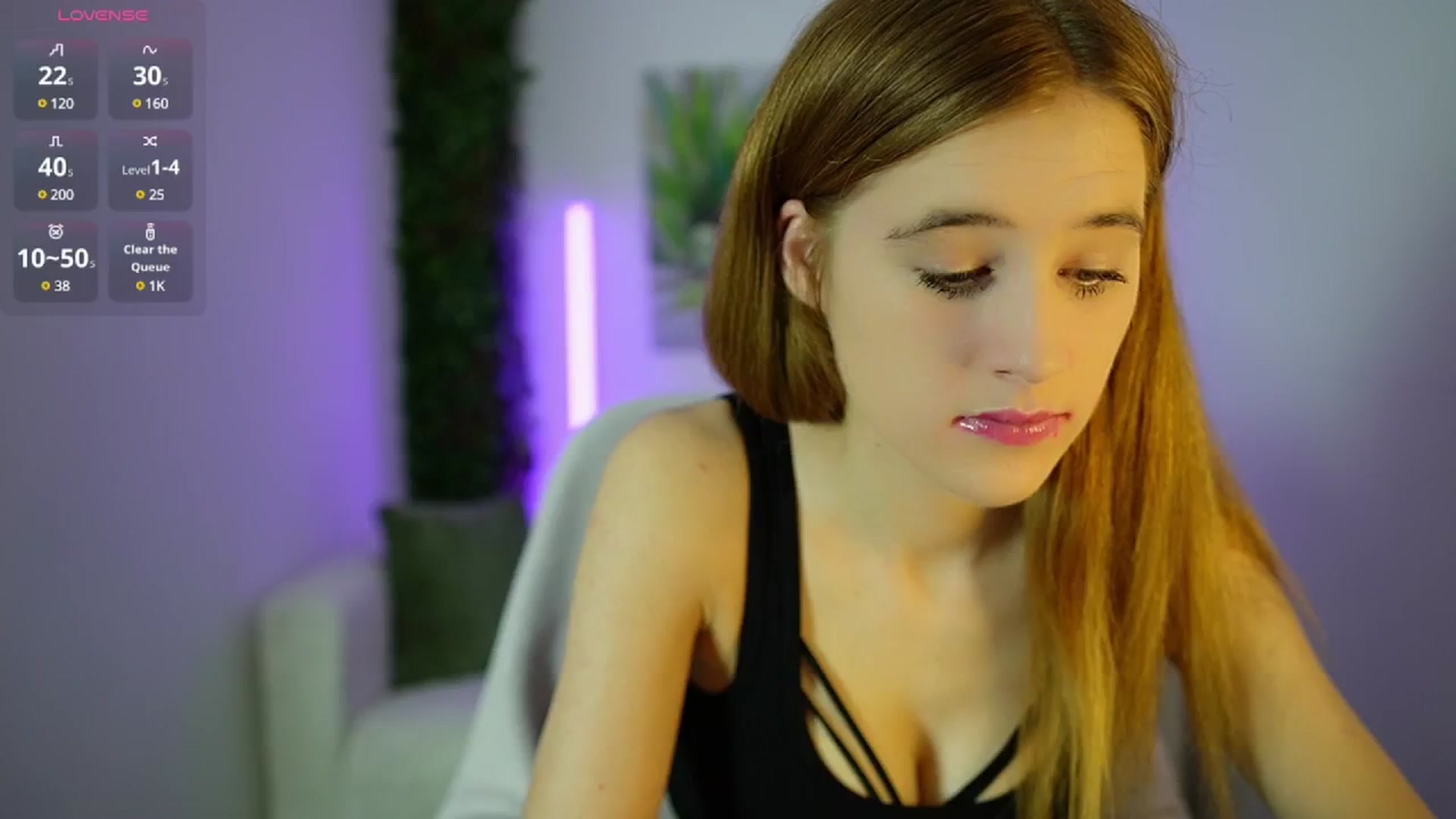 Gallery image thumbnail from Monika_Dee's myfreecams stream on, 10/29/2024, 24:12 image 4 of 20