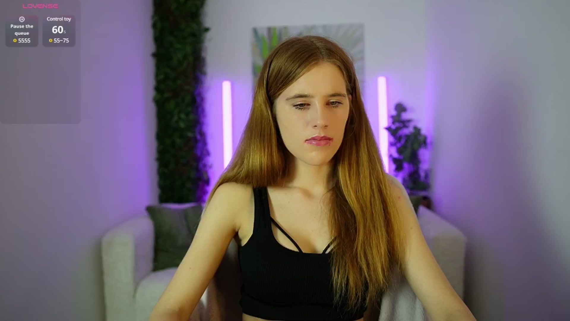 Gallery image thumbnail from Monika_Dee's myfreecams stream on, 10/29/2024, 24:12 image 13 of 20