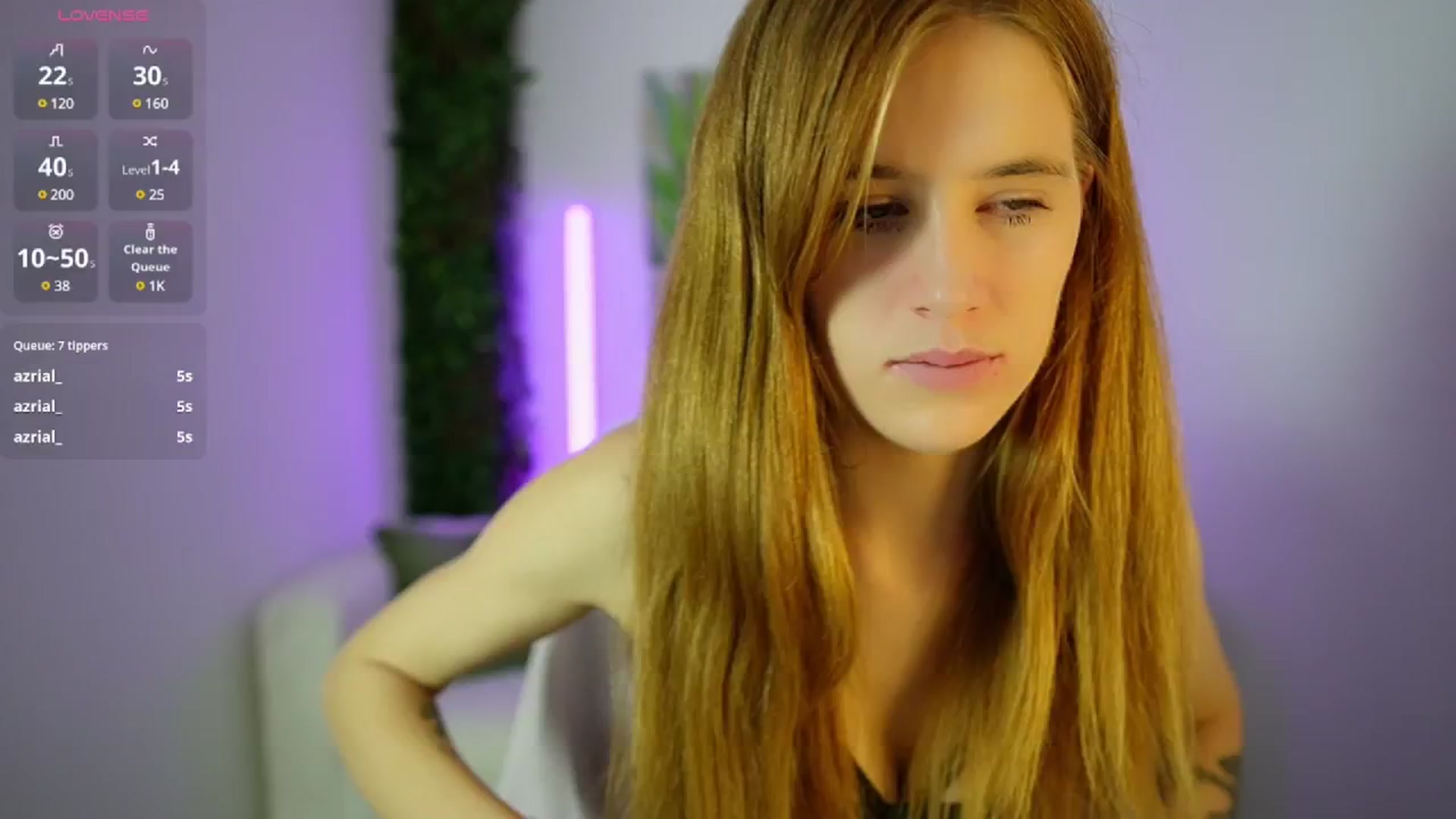 Gallery image thumbnail from Monika_Dee's myfreecams stream on, 10/29/2024, 01:45 image 19 of 20
