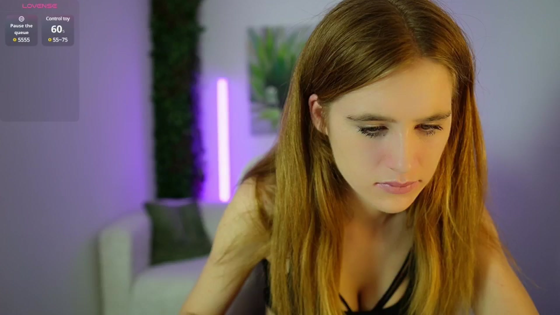 Gallery image thumbnail from Monika_Dee's myfreecams stream on, 10/29/2024, 01:45 image 9 of 20