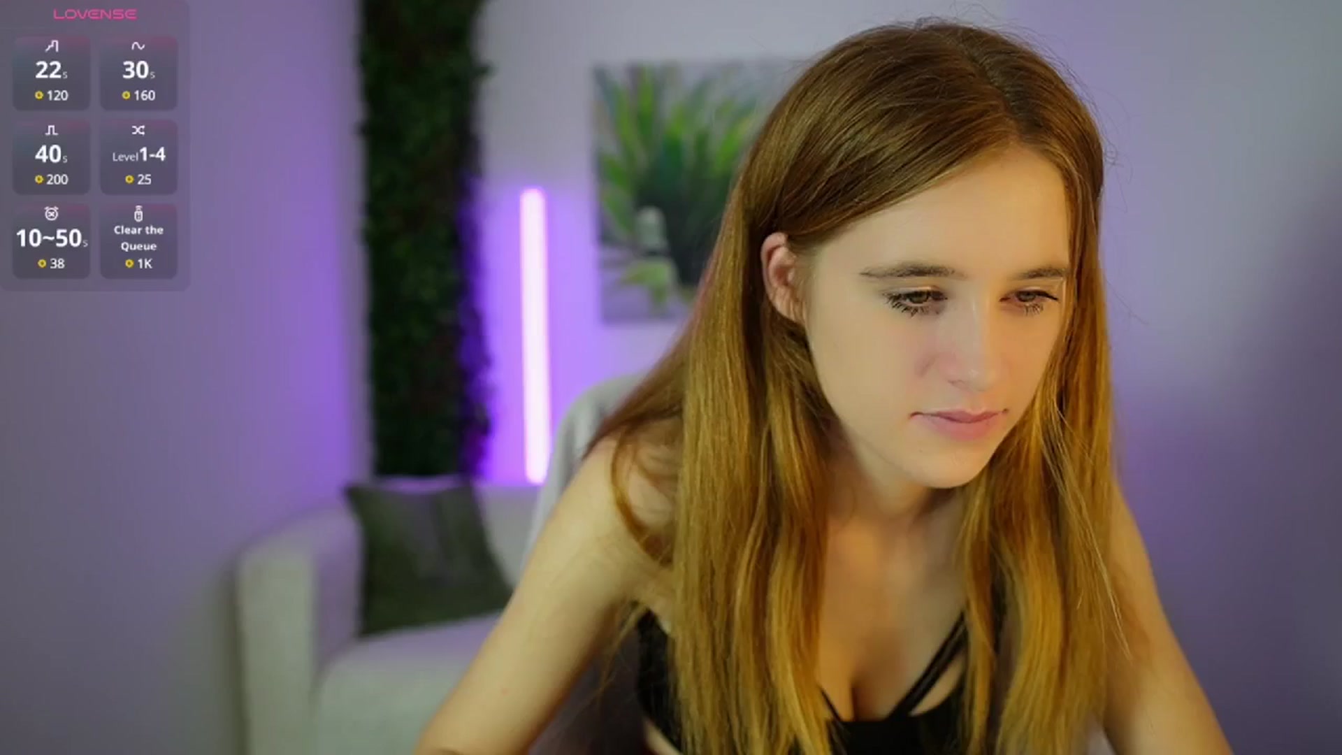 Gallery image thumbnail from Monika_Dee's myfreecams stream on, 10/29/2024, 01:45 image 10 of 20