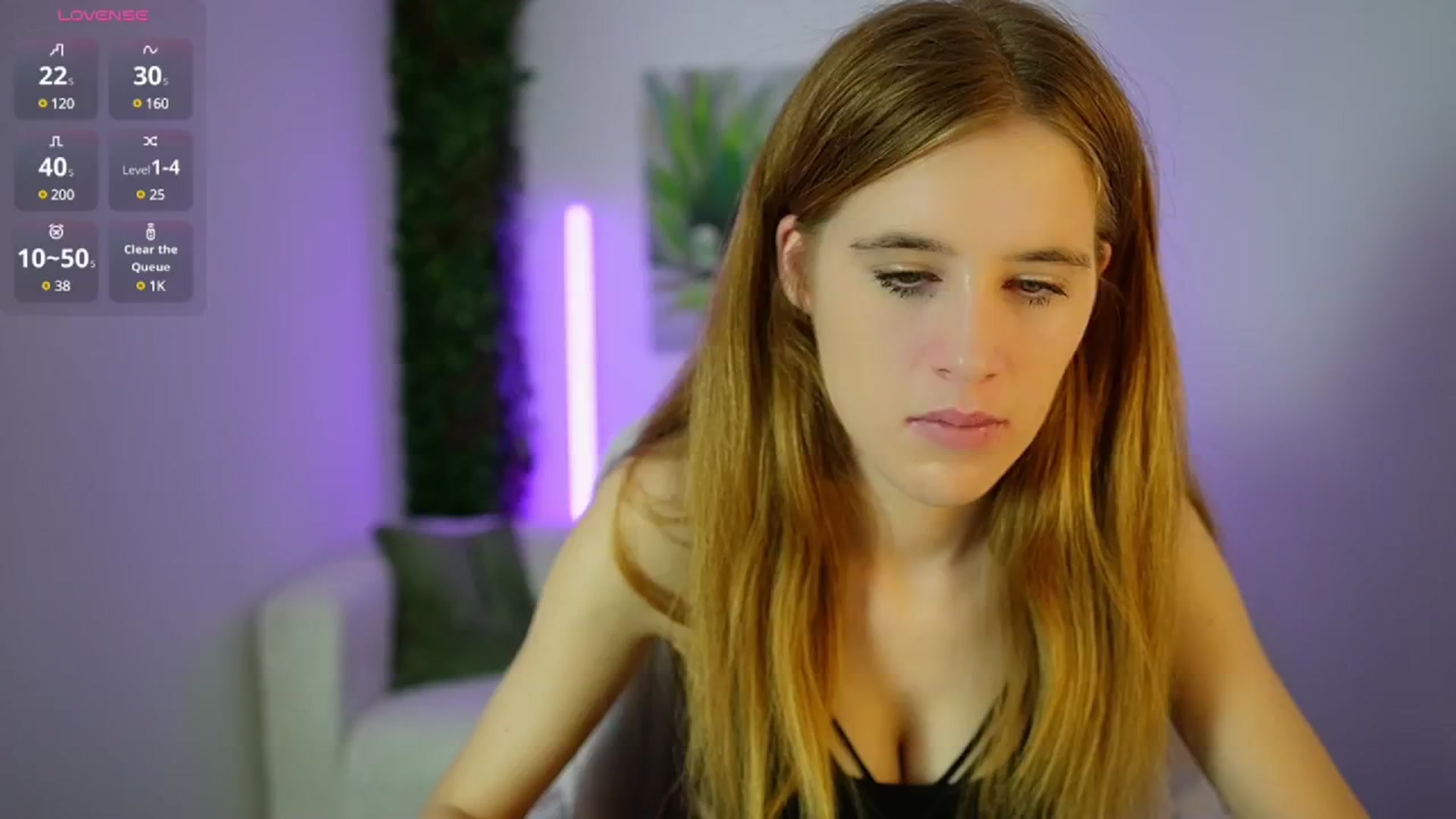 Gallery image thumbnail from Monika_Dee's myfreecams stream on, 10/29/2024, 01:45 image 12 of 20