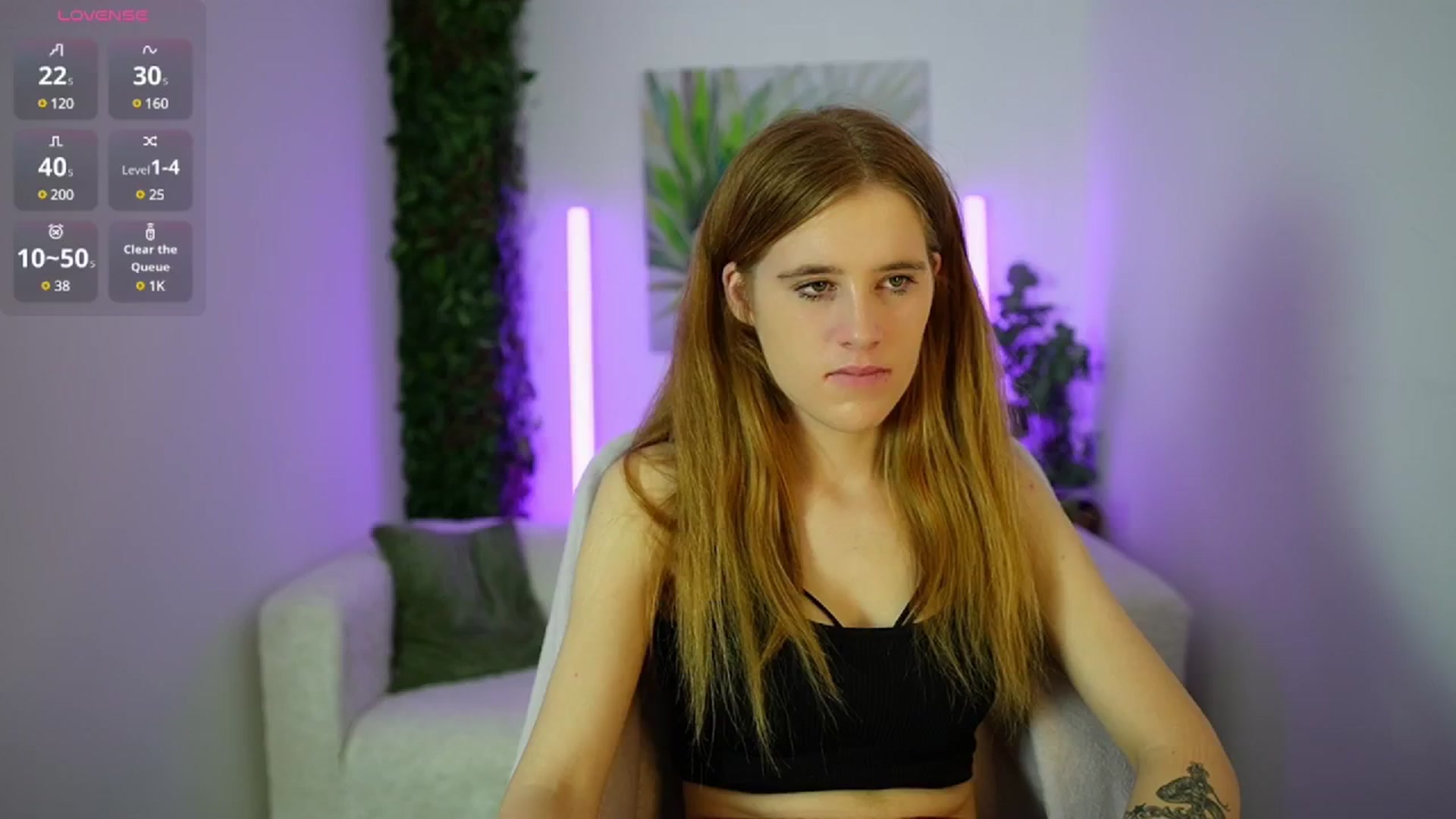 Gallery image thumbnail from Monika_Dee's myfreecams stream on, 10/29/2024, 01:45 image 11 of 20