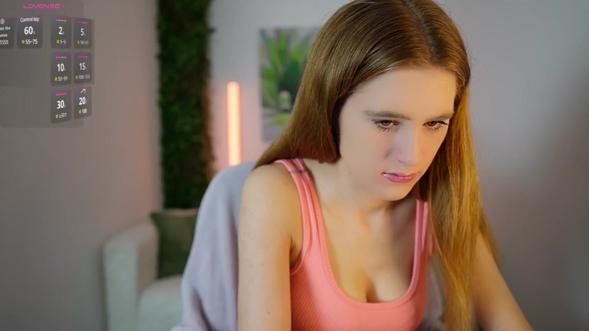 Gallery image thumbnail from Monika_Dee's myfreecams stream on, 10/30/2024, 20:25 image 3 of 20