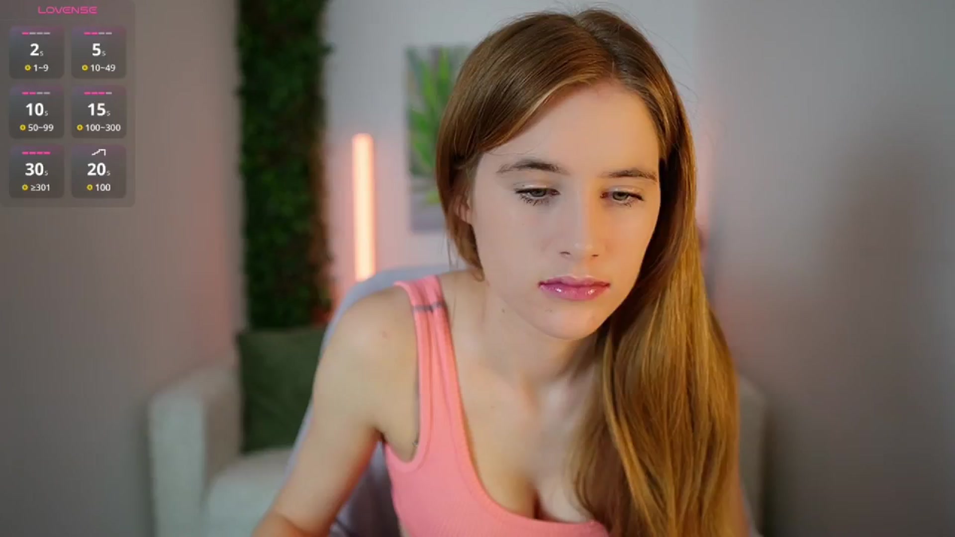 Gallery image thumbnail from Monika_Dee's myfreecams stream on, 11/05/2024, 20:47 image 20 of 20