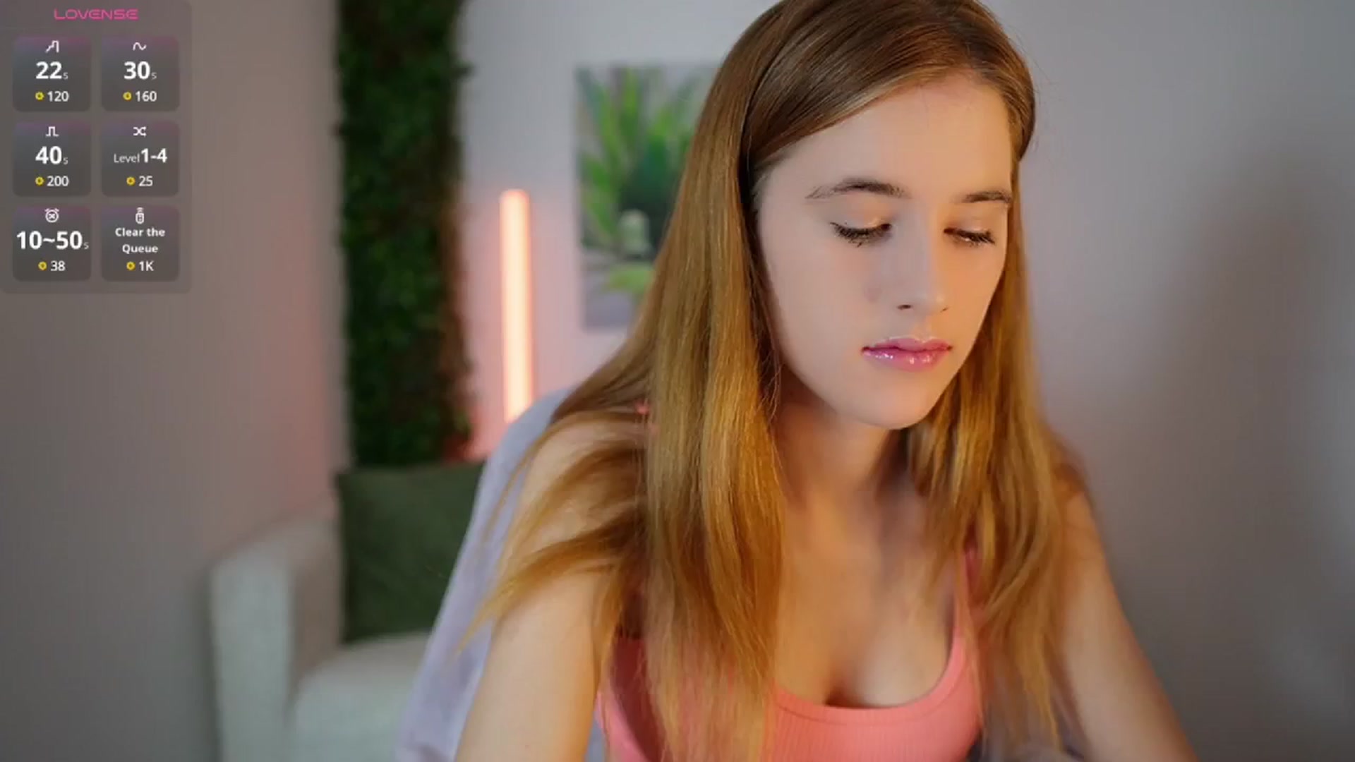 Gallery image thumbnail from Monika_Dee's myfreecams stream on, 11/05/2024, 20:47 image 9 of 20