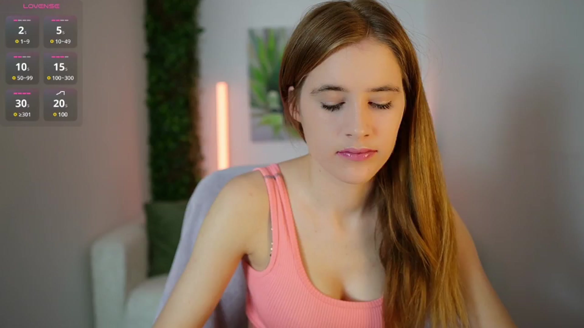 Gallery image thumbnail from Monika_Dee's myfreecams stream on, 11/05/2024, 20:47 image 14 of 20