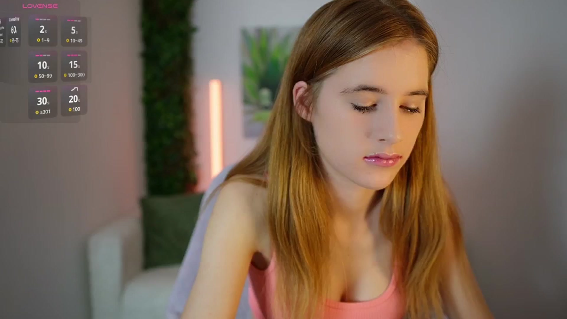 Gallery image thumbnail from Monika_Dee's myfreecams stream on, 11/05/2024, 20:47 image 12 of 20