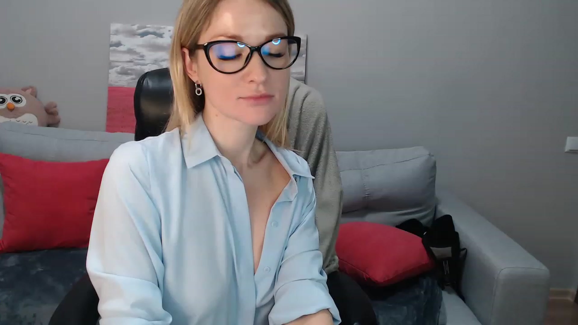 Gallery image thumbnail from Monika_Silver's myfreecams stream on, 01/13/2023, 17:39 image 5 of 20