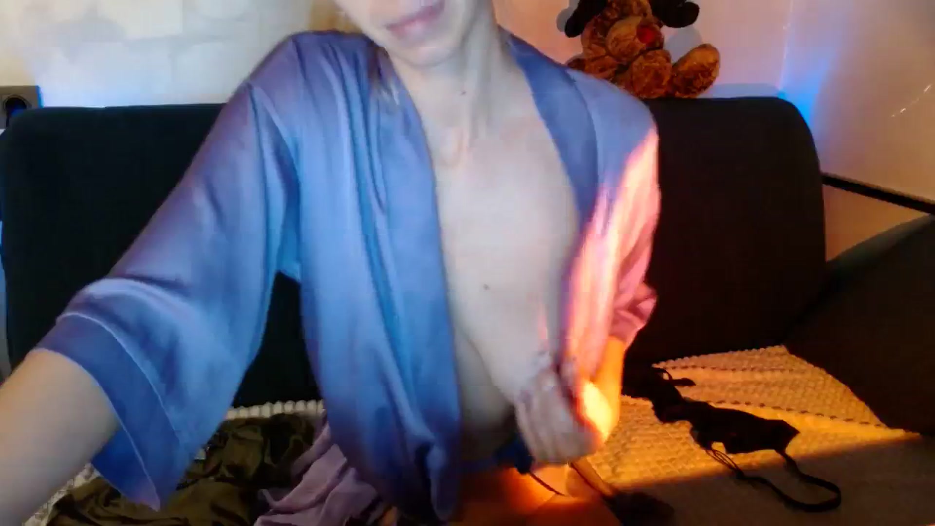 Gallery image thumbnail from Monika_lucci's myfreecams stream on, 03/02/2024, 16:38 image 2 of 20
