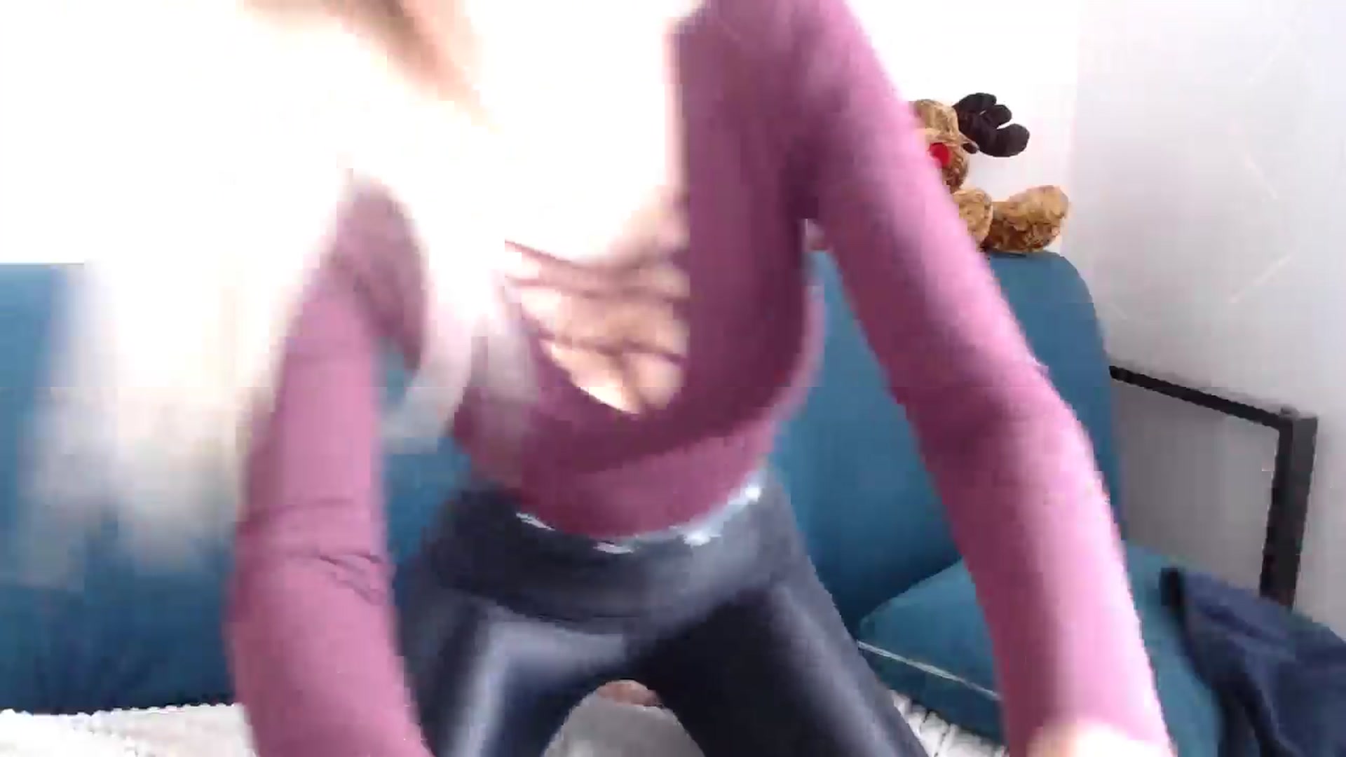 Gallery image thumbnail from Monika_lucci's myfreecams stream on, 05/15/2024, 11:55 image 4 of 20