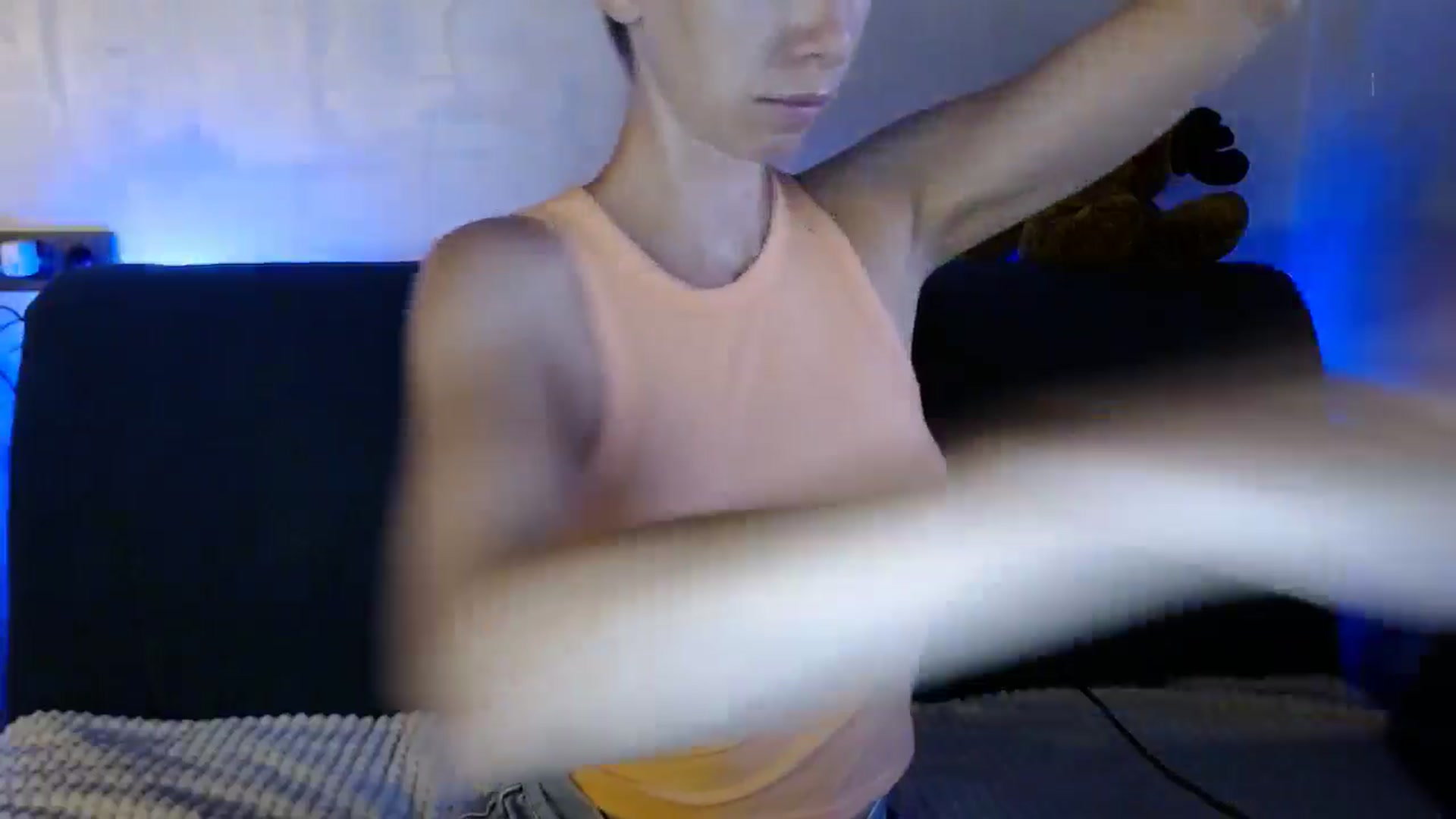 Gallery image thumbnail from Monika_lucci's myfreecams stream on, 07/16/2024, 17:58 image 7 of 20