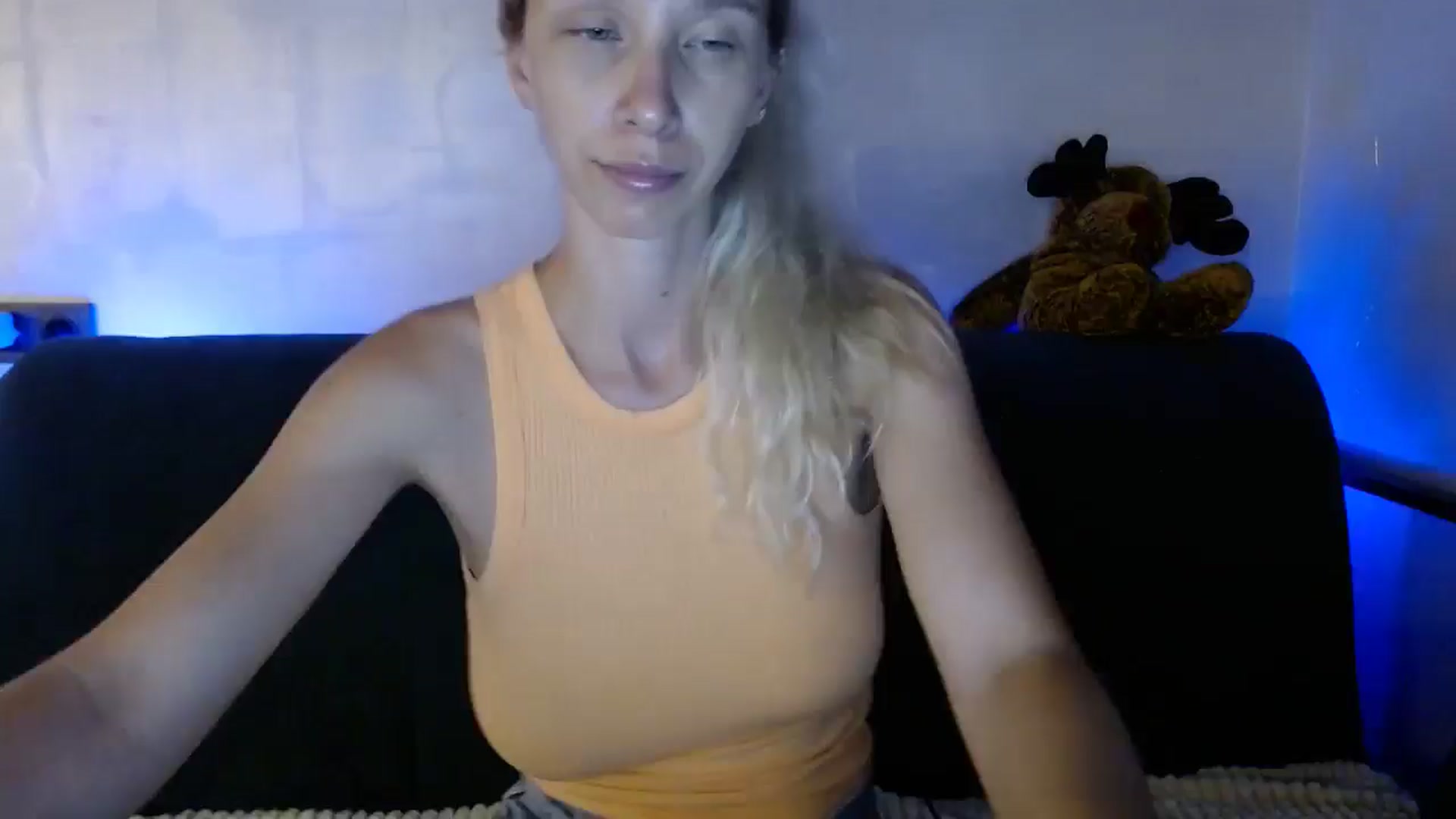 Gallery image thumbnail from Monika_lucci's myfreecams stream on, 07/16/2024, 18:55 image 1 of 20