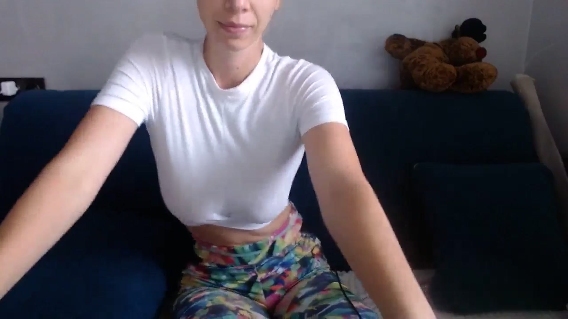 Gallery image thumbnail from Monika_lucci's myfreecams stream on, 07/26/2024, 15:04 image 13 of 20