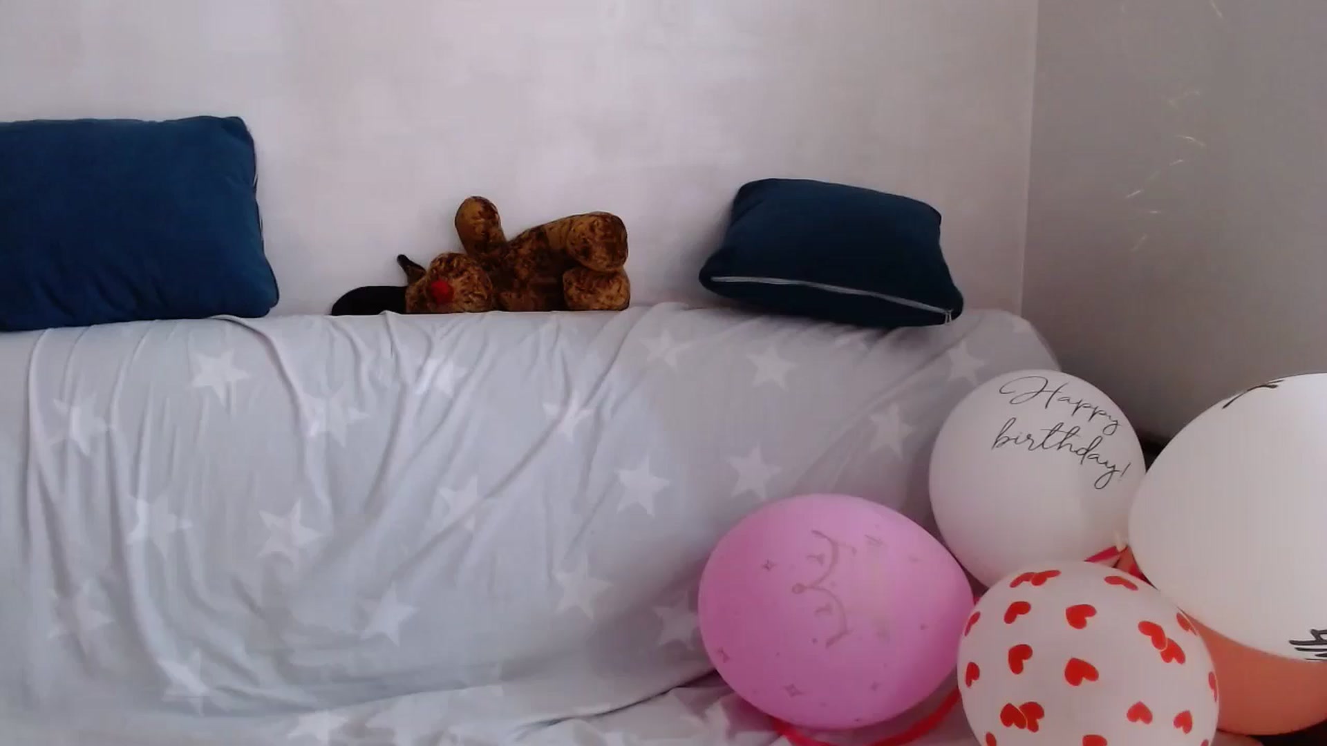 Gallery image thumbnail from Monika_lucci's myfreecams stream on, 08/09/2024, 14:32 image 2 of 20