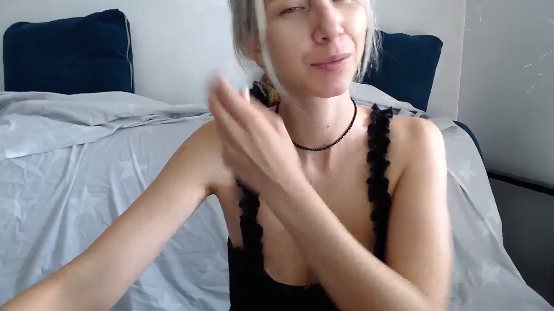 Gallery image thumbnail from Monika_lucci's myfreecams stream on, 08/21/2024, 13:33 image 5 of 20