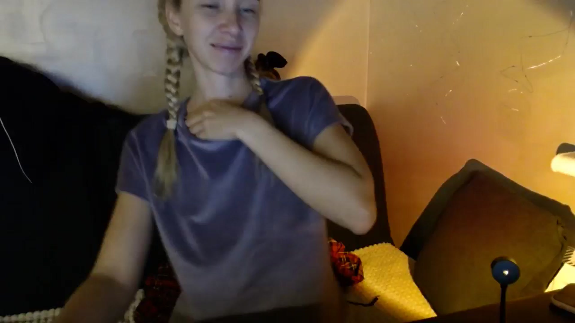 Gallery image thumbnail from Monika_lucci's myfreecams stream on, 10/19/2024, 16:59 image 1 of 20