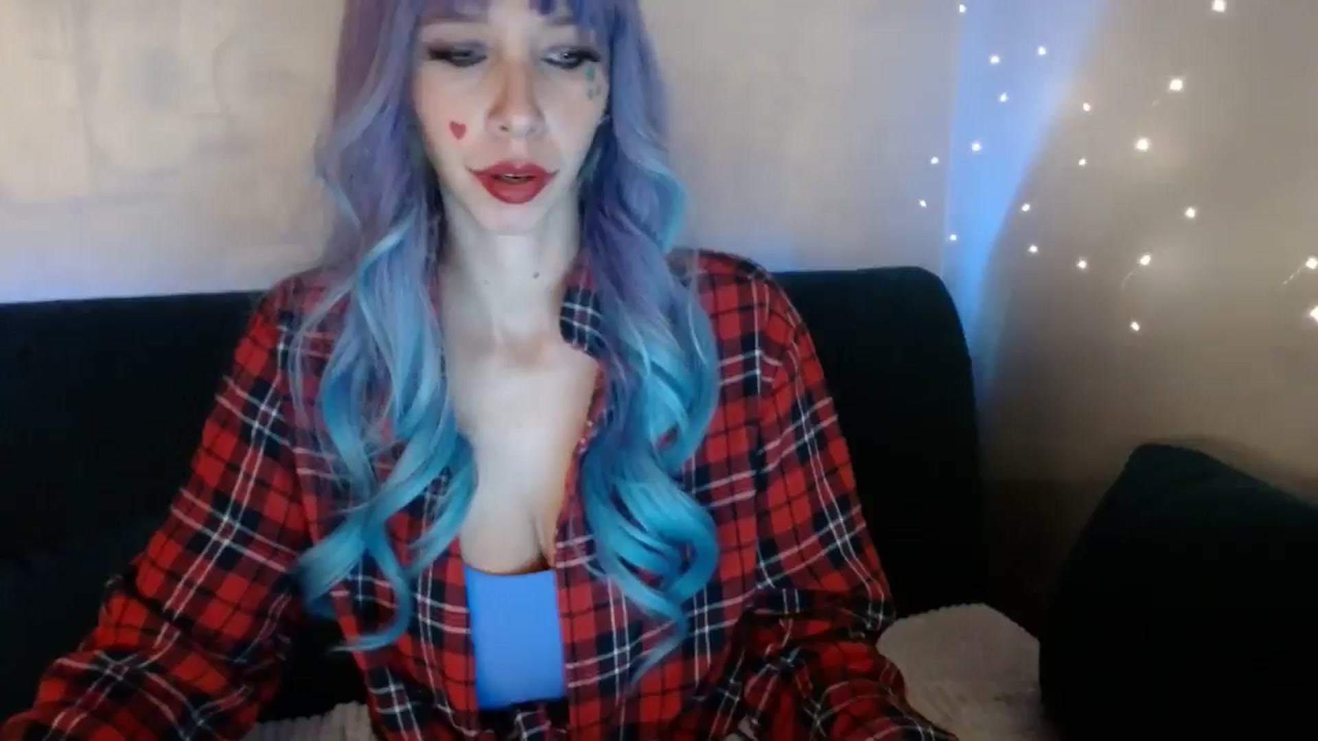 Gallery image thumbnail from Monika_lucci's myfreecams stream on, 10/31/2024, 17:52 image 3 of 20