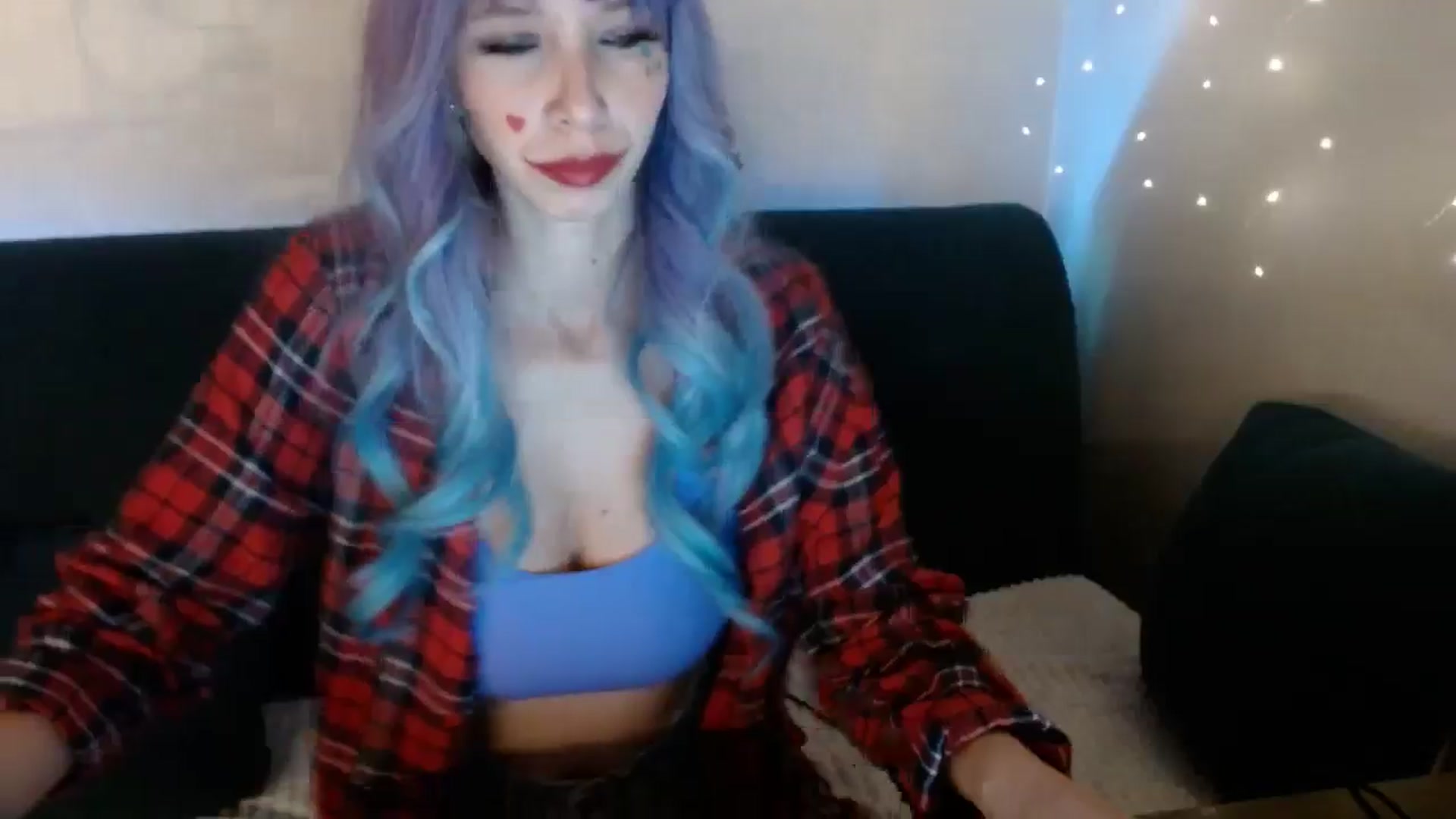 Gallery image thumbnail from Monika_lucci's myfreecams stream on, 10/31/2024, 17:52 image 12 of 20