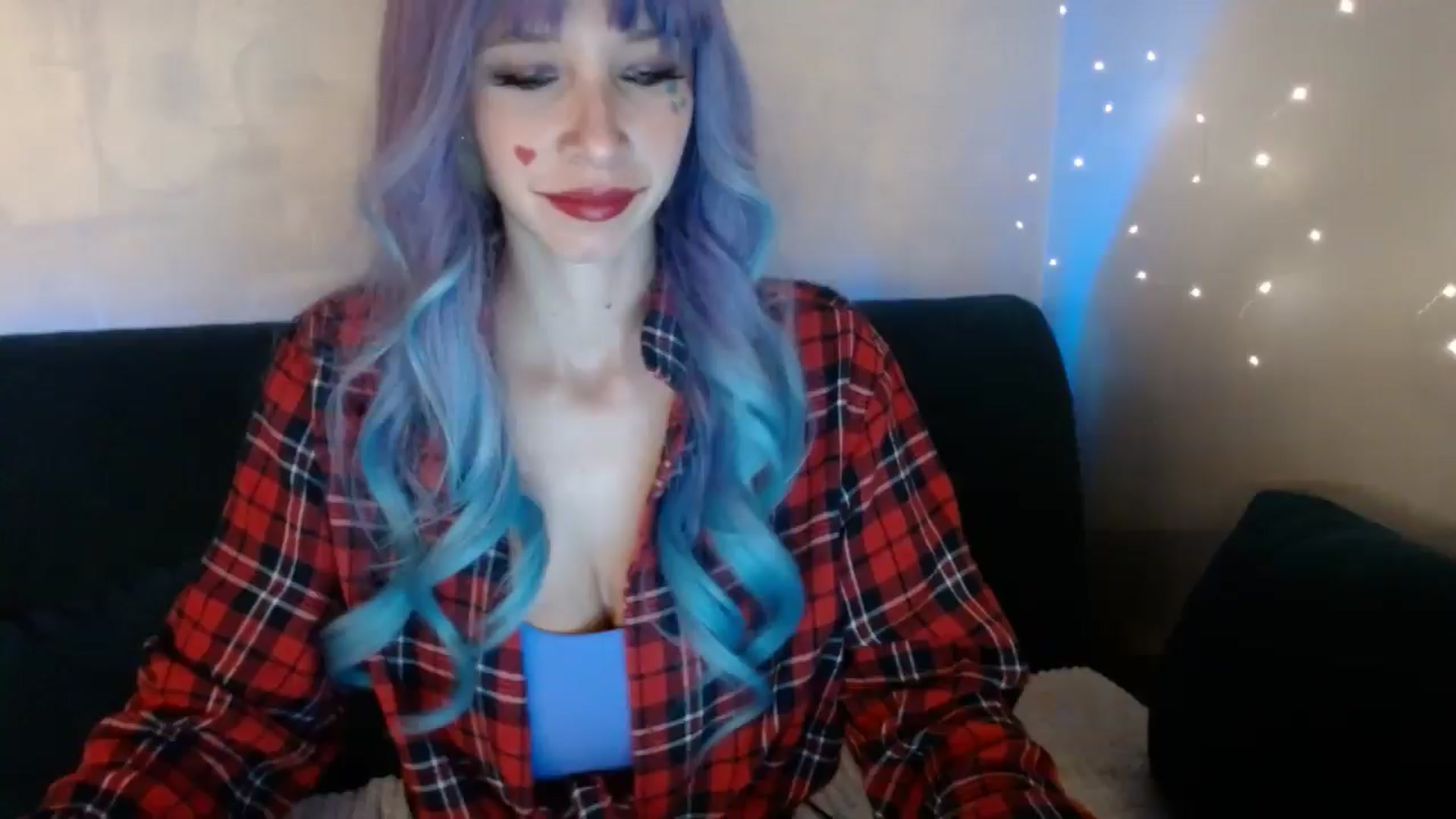Gallery image thumbnail from Monika_lucci's myfreecams stream on, 10/31/2024, 17:52 image 2 of 20