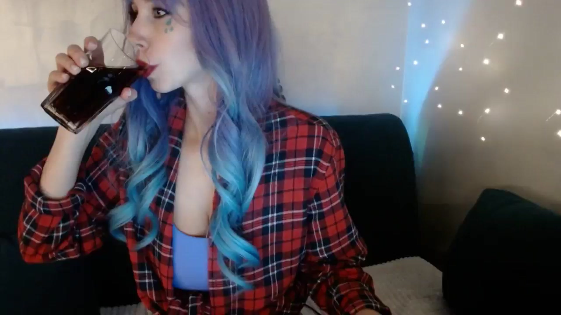 Gallery image thumbnail from Monika_lucci's myfreecams stream on, 10/31/2024, 17:52 image 1 of 20