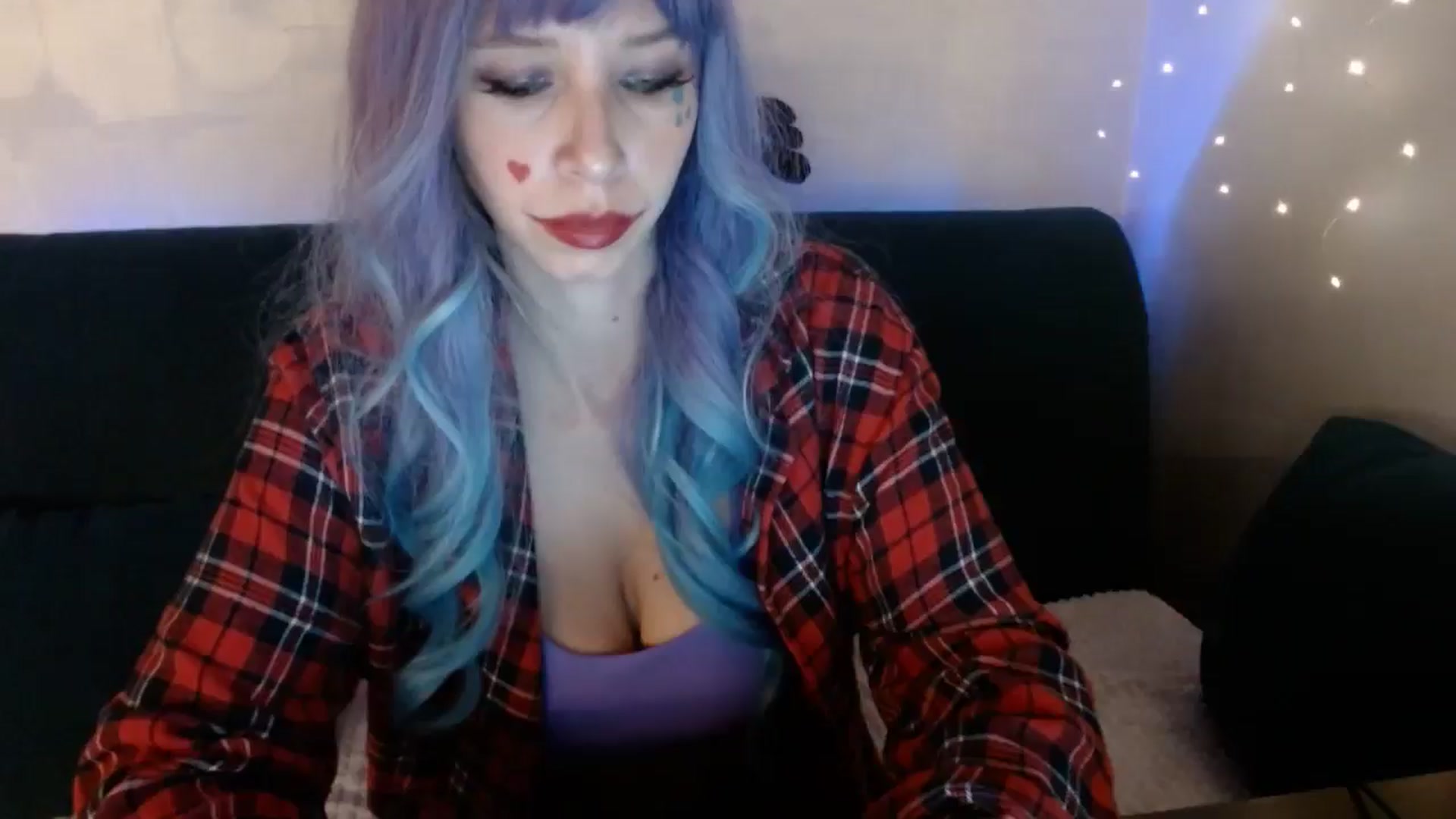 Gallery image thumbnail from Monika_lucci's myfreecams stream on, 10/31/2024, 18:26 image 3 of 20