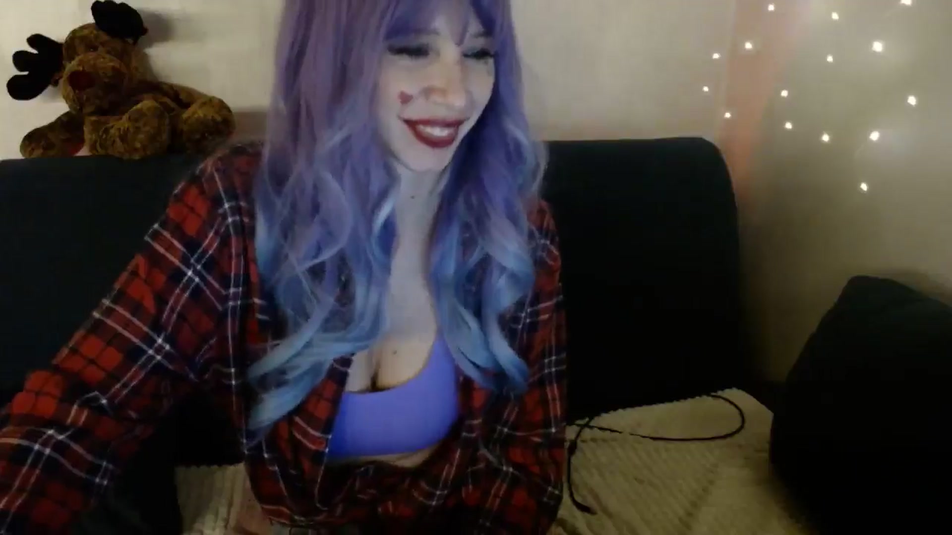 Gallery image thumbnail from Monika_lucci's myfreecams stream on, 10/31/2024, 20:49 image 3 of 20