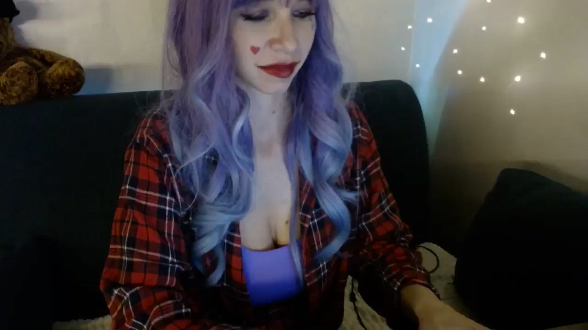 Gallery image thumbnail from Monika_lucci's myfreecams stream on, 10/31/2024, 20:49 image 19 of 20