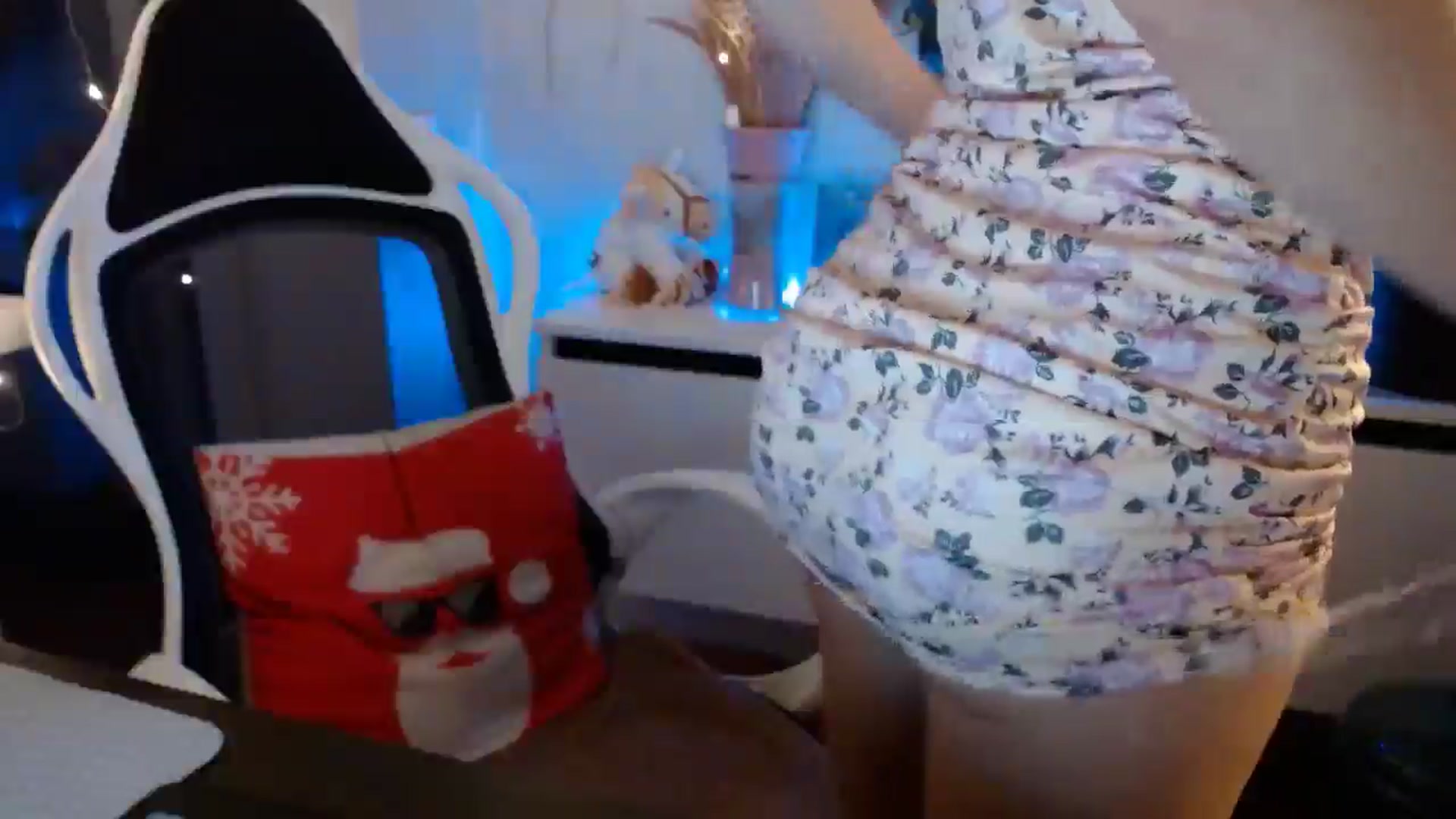 Gallery image thumbnail from Monika_lucci's myfreecams stream on, 01/31/2025, 17:33 image 12 of 20