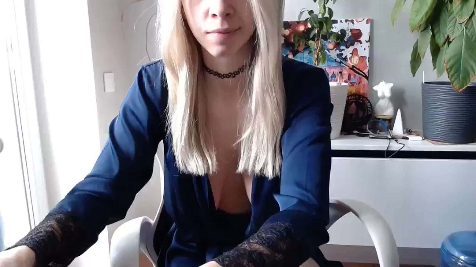 Gallery image thumbnail from Monika_lucci's myfreecams stream on, 02/22/2025, 09:21 image 19 of 20