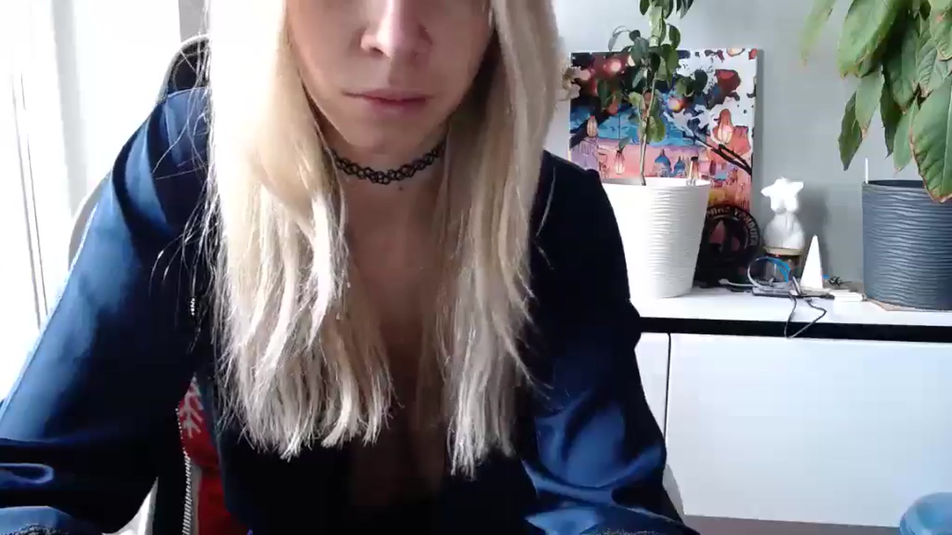 Gallery image thumbnail from Monika_lucci's myfreecams stream on, 02/22/2025, 10:08 image 18 of 20