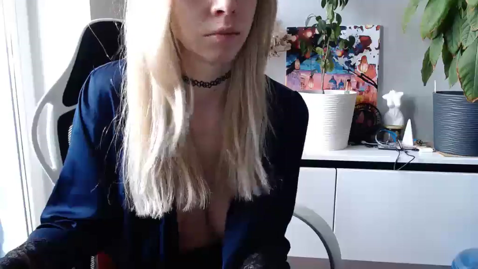 Gallery image thumbnail from Monika_lucci's myfreecams stream on, 02/22/2025, 10:08 image 19 of 20