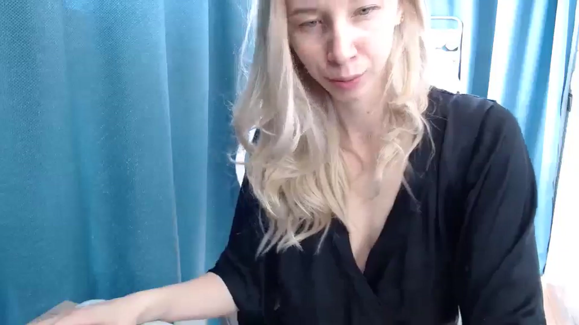 Gallery image thumbnail from Monika_lucci's myfreecams stream on, 05/24/2025, 11:38 image 6 of 20