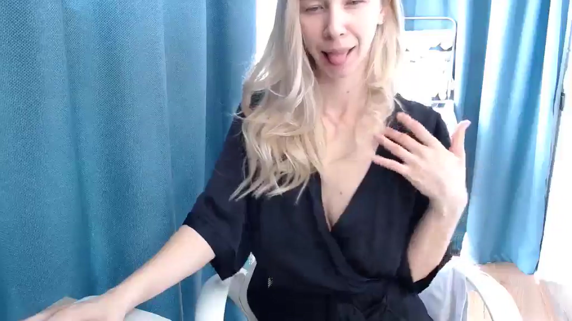 Gallery image thumbnail from Monika_lucci's myfreecams stream on, 05/24/2025, 11:38 image 2 of 20