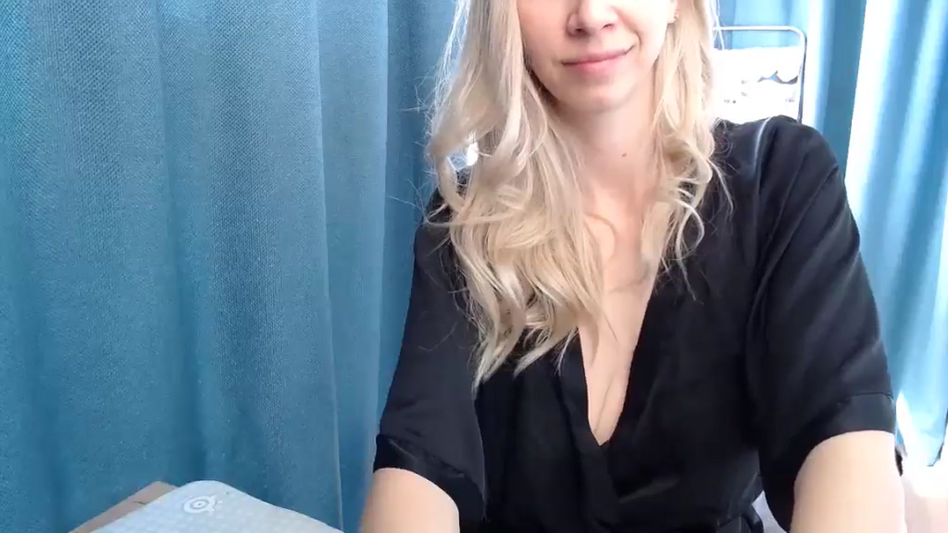 Gallery image thumbnail from Monika_lucci's myfreecams stream on, 05/24/2025, 11:38 image 13 of 20