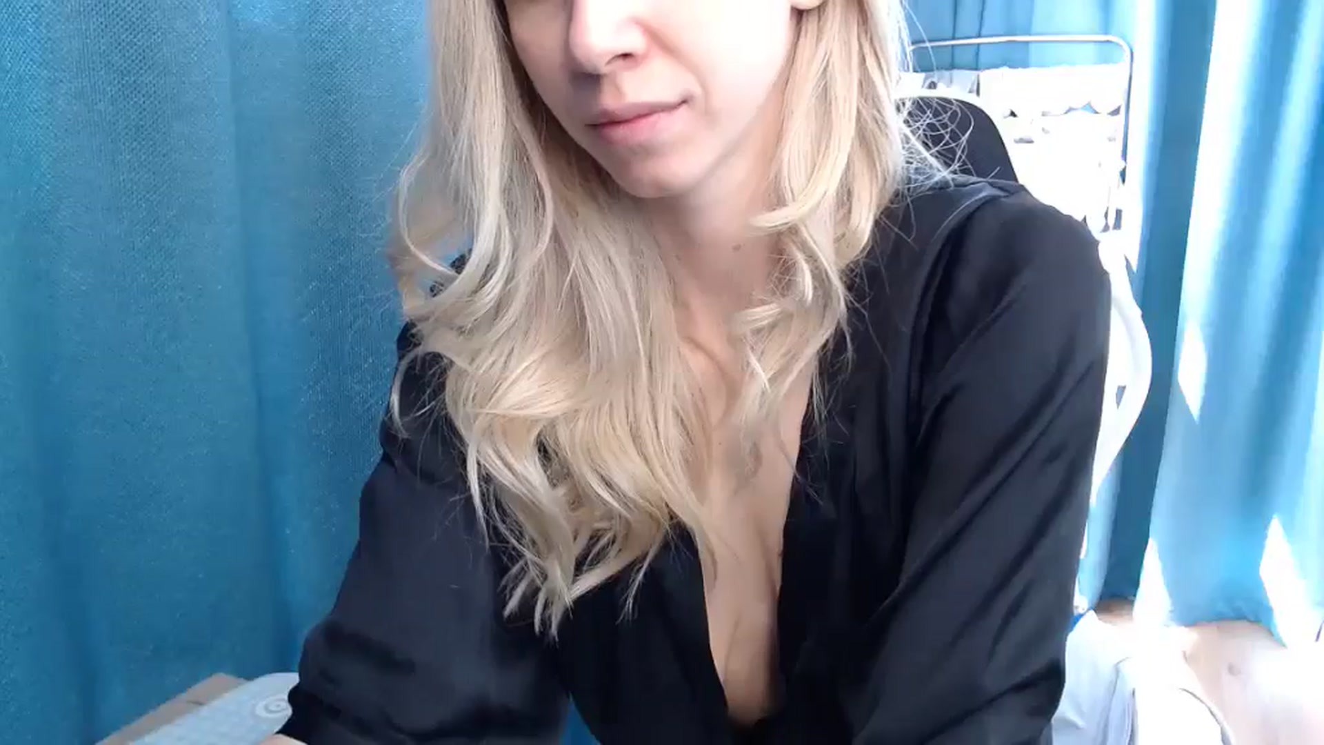 Gallery image thumbnail from Monika_lucci's myfreecams stream on, 05/24/2025, 11:38 image 20 of 20
