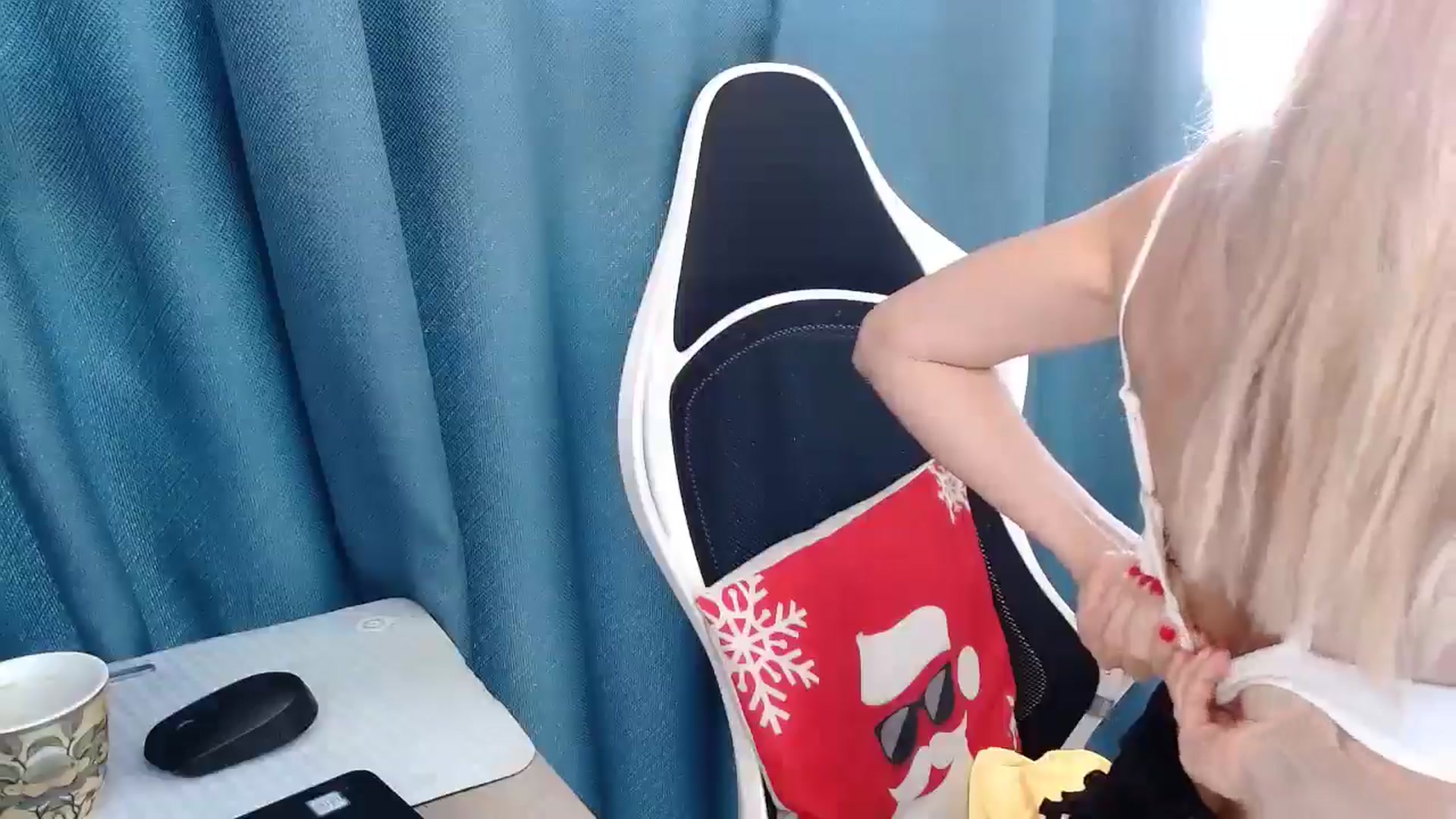 Gallery image thumbnail from Monika_lucci's myfreecams stream on, 08/14/2025, 07:41 image 9 of 20