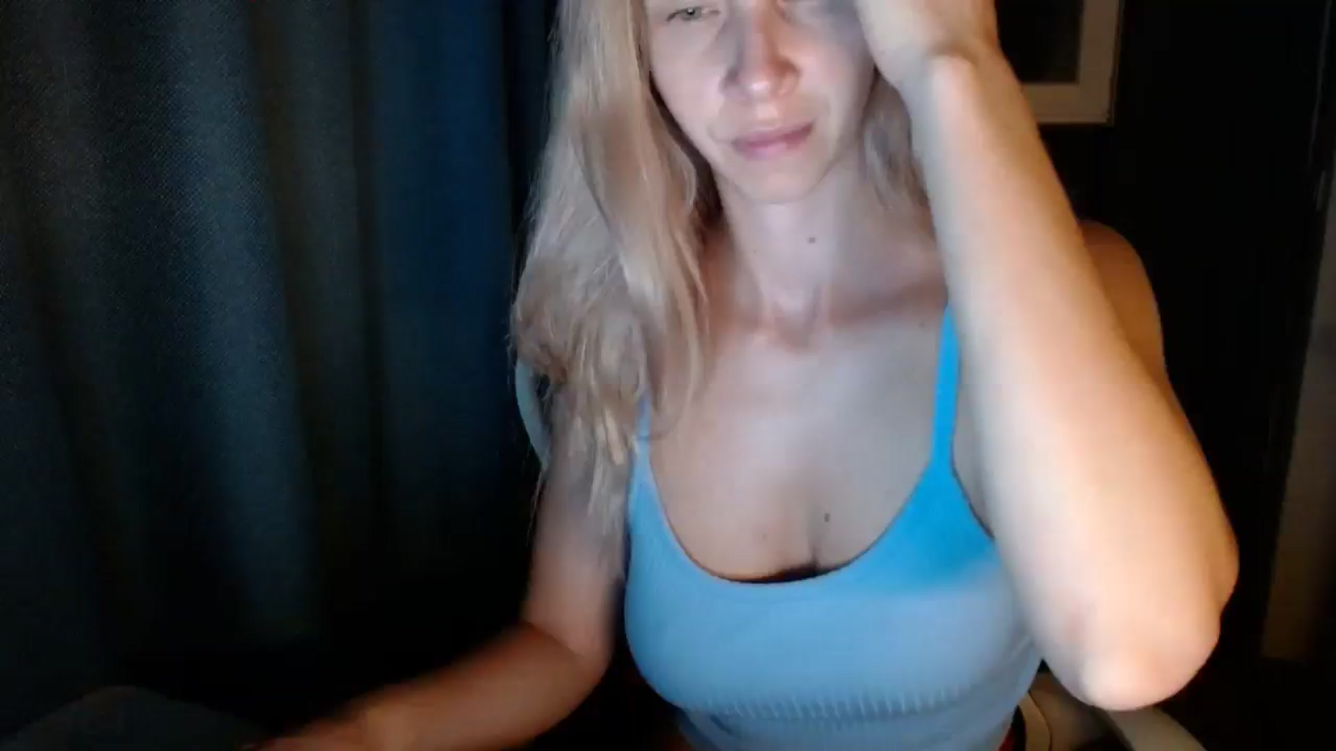 Gallery image thumbnail from Monika_lucci's myfreecams stream on, 08/15/2025, 18:17 image 1 of 20