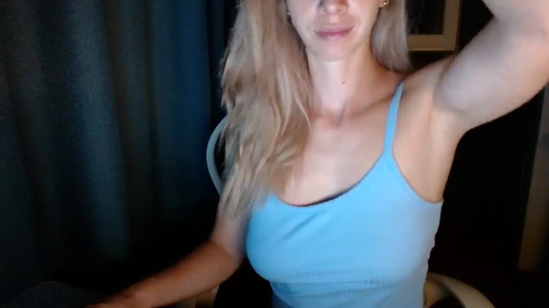 Gallery image thumbnail from Monika_lucci's myfreecams stream on, 08/15/2025, 18:17 image 15 of 20