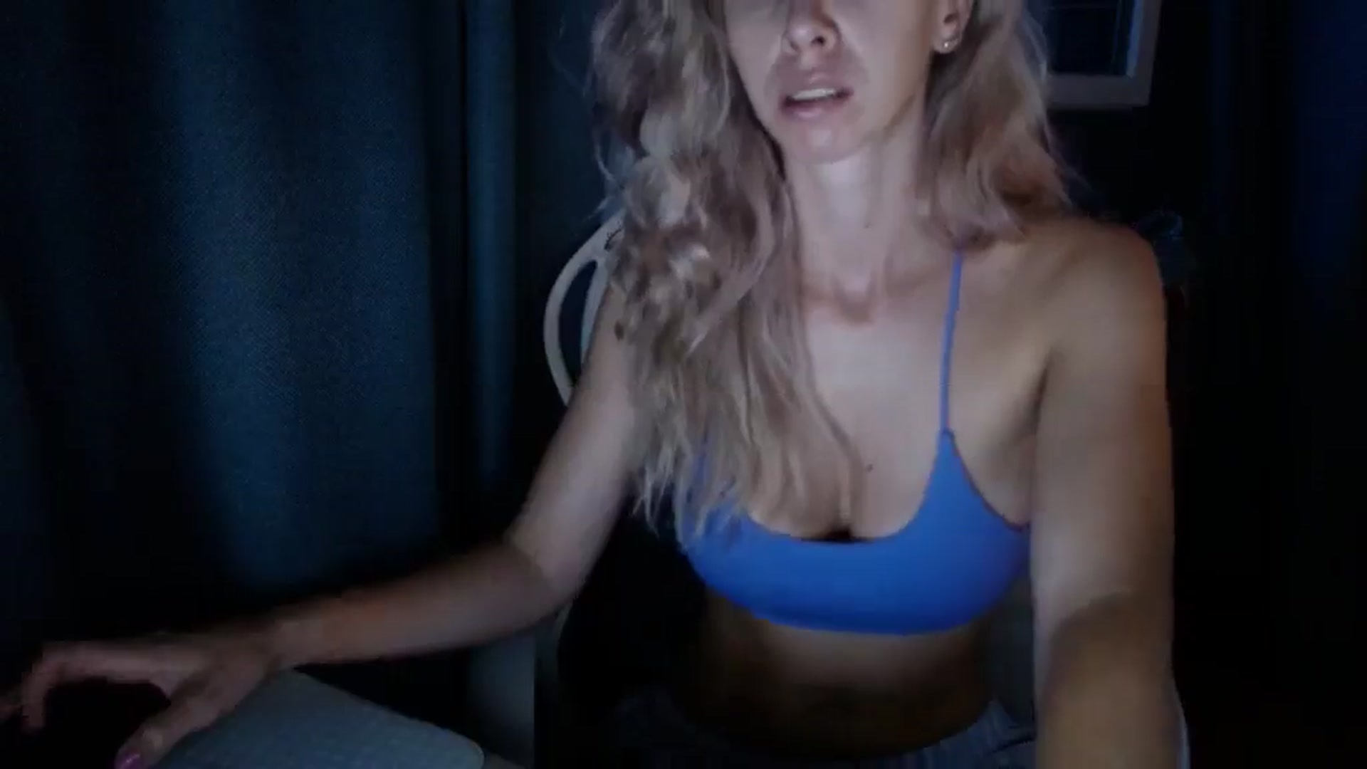 Gallery image thumbnail from Monika_lucci's myfreecams stream on, 08/31/2025, 17:12 image 7 of 20