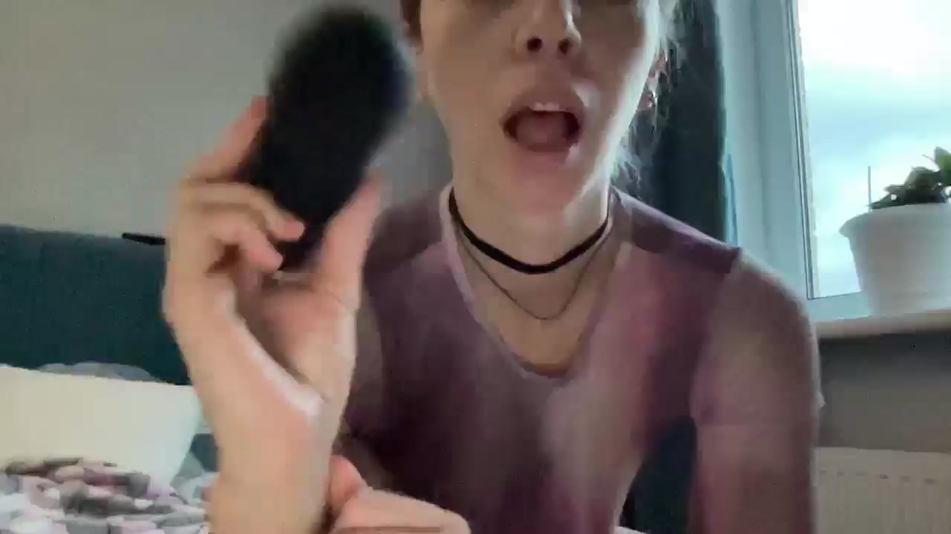Gallery image thumbnail from Monika_lucci's myfreecams stream on, 10/02/2025, 15:41 image 9 of 20