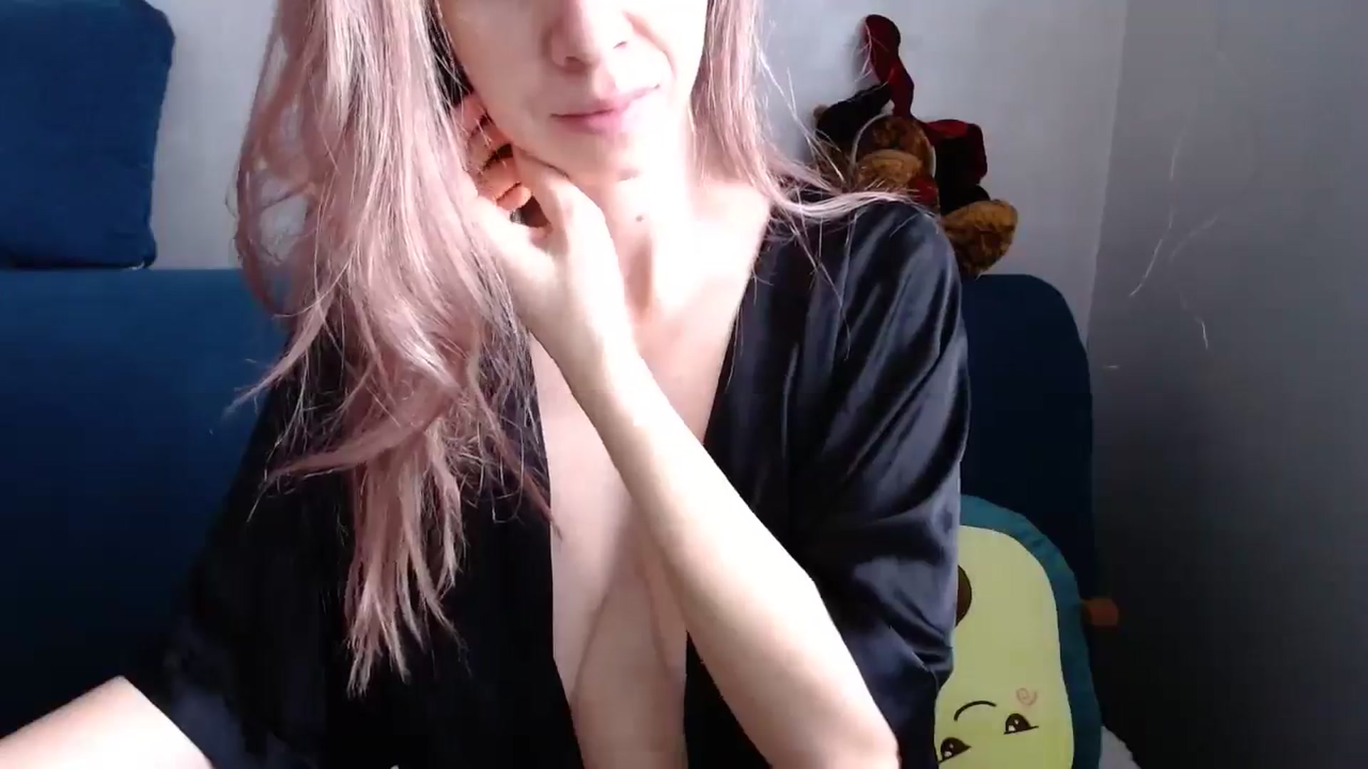 Gallery image thumbnail from Monika_lucci's myfreecams stream on, 02/07/2026, 08:54 image 17 of 20