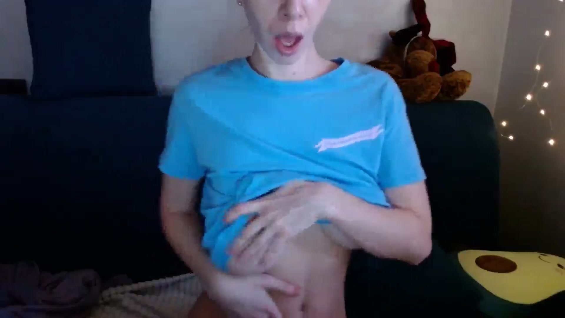 Gallery image thumbnail from Monika_lucci's myfreecams stream on, 02/09/2026, 15:29 image 6 of 20