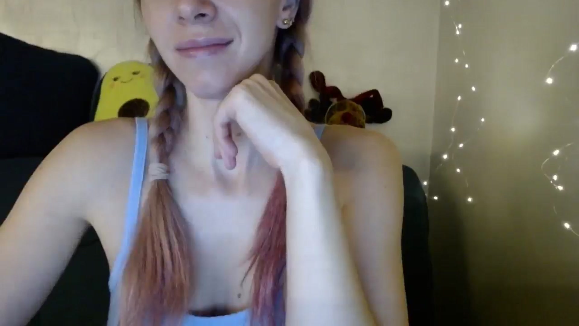 Gallery image thumbnail from Monika_lucci's myfreecams stream on, 02/10/2026, 19:19 image 6 of 20