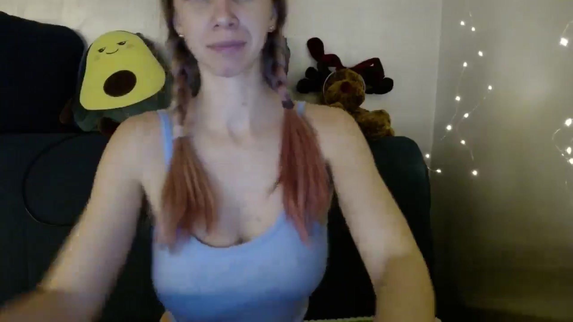 Gallery image thumbnail from Monika_lucci's myfreecams stream on, 02/10/2026, 19:19 image 14 of 20